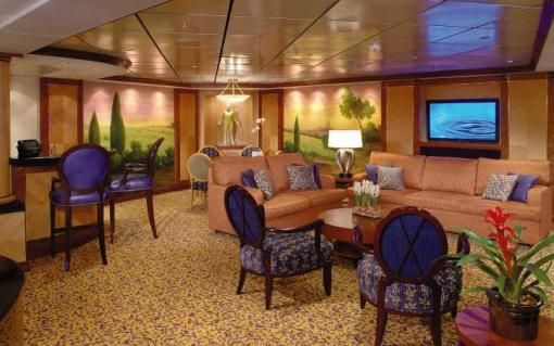 Royal Suite